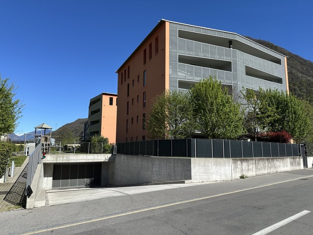 Appartement de 1 ½ pièces