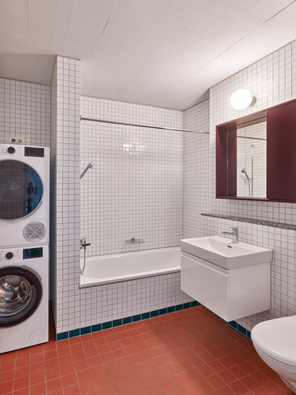 3 ½ rooms apartment, photo 8 of 9