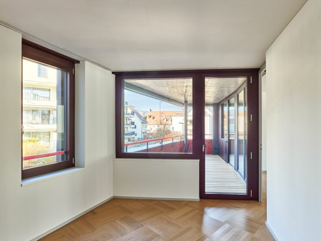 3 ½ rooms apartment, photo 6 of 9