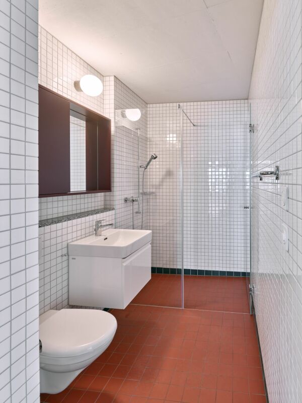 3 ½ rooms apartment, photo 7 of 9