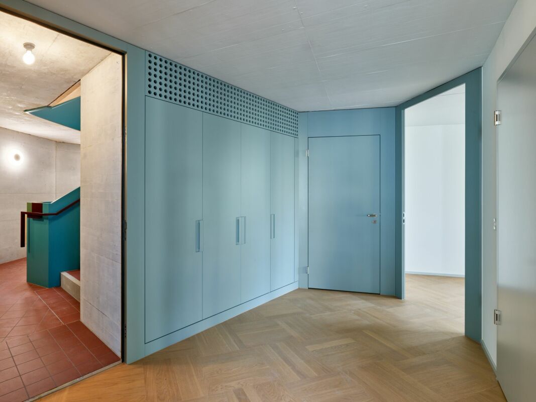 3 ½ rooms apartment, photo 1 of 9