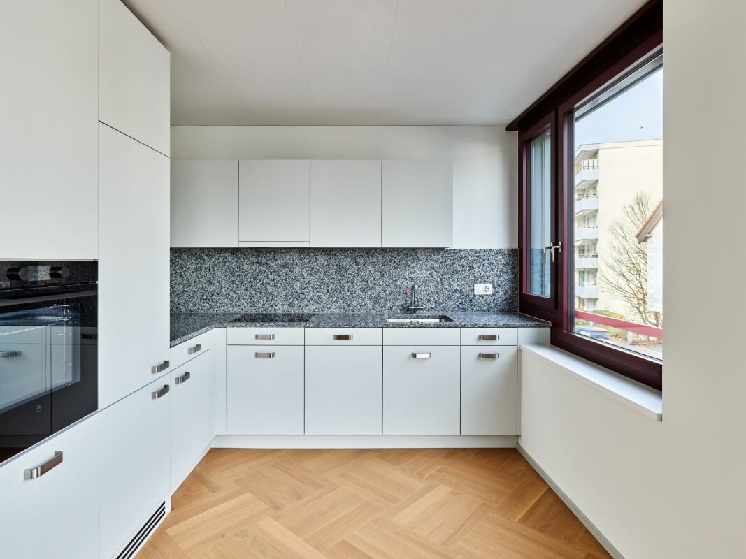 3 ½ rooms apartment, photo 4 of 9