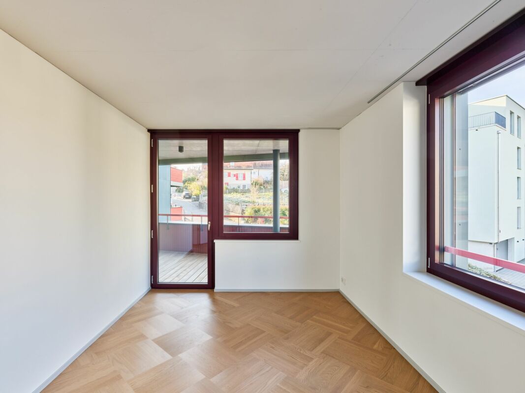 3 ½ rooms apartment, photo 5 of 9