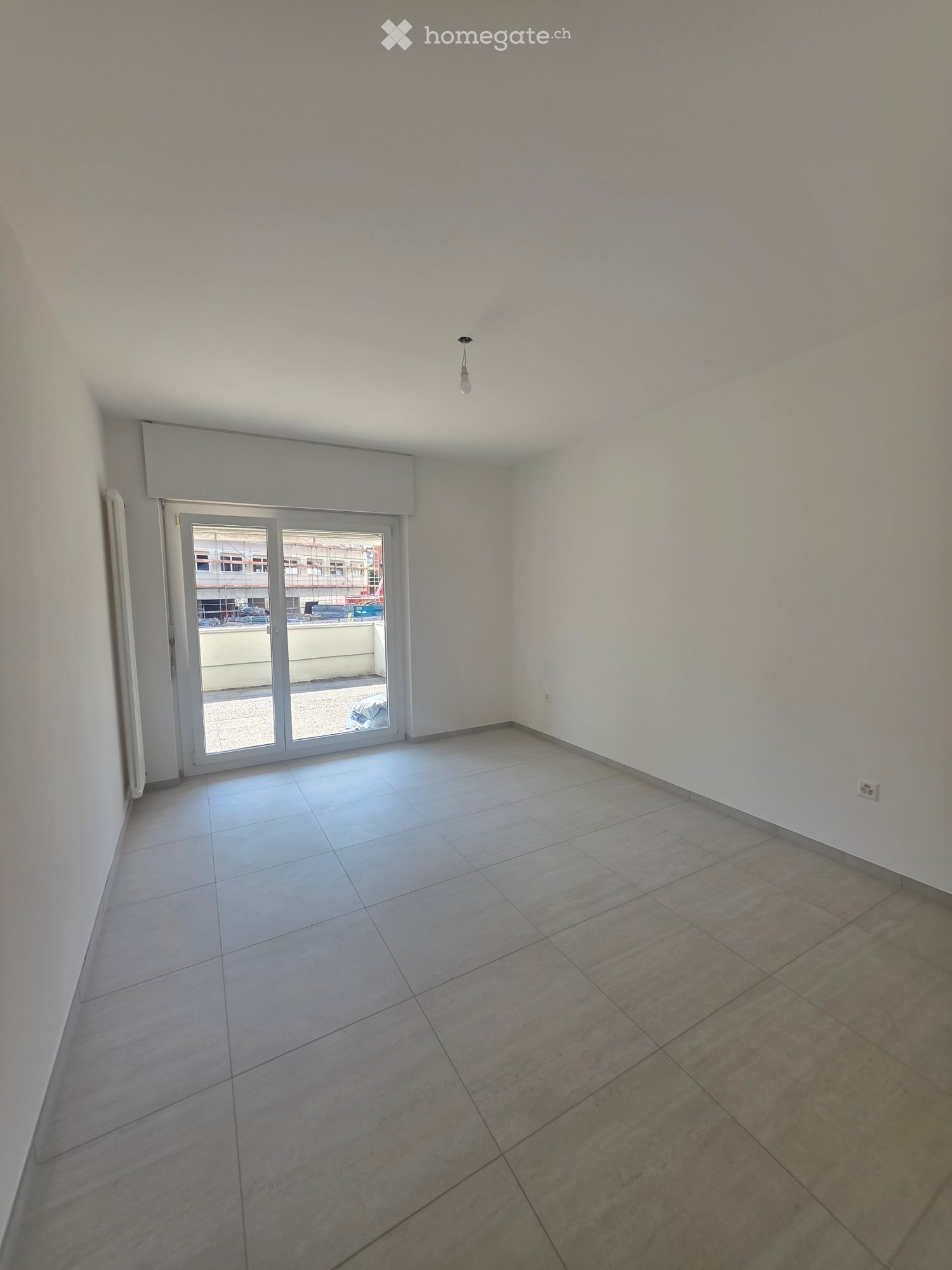 3 ½ rooms apartment (3)