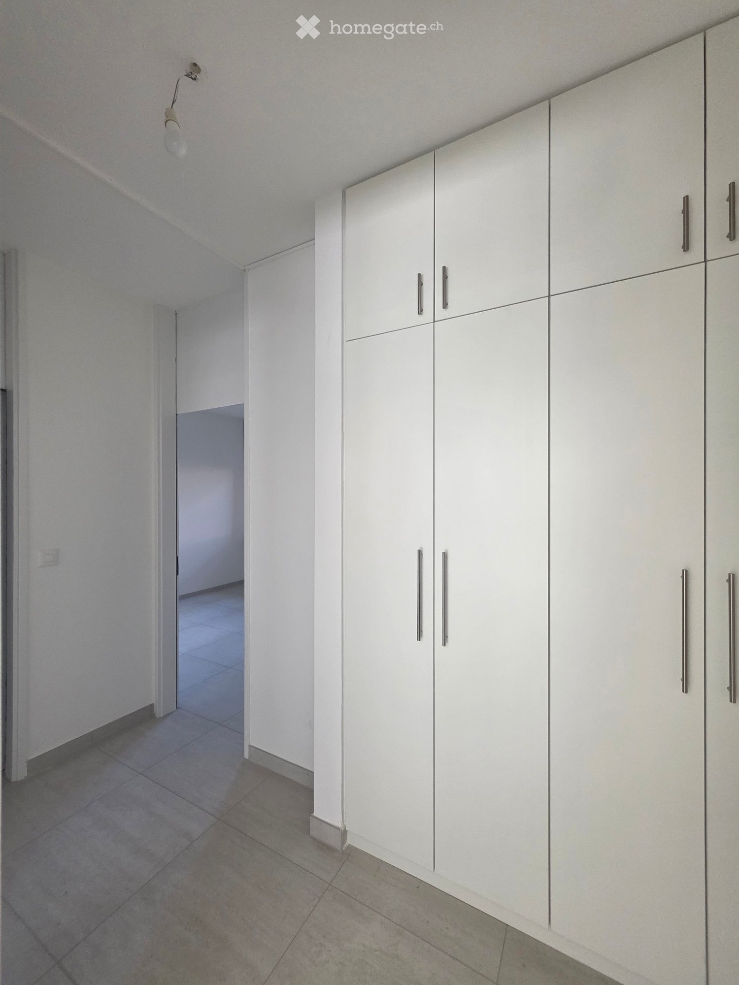 3 ½ rooms apartment (5)