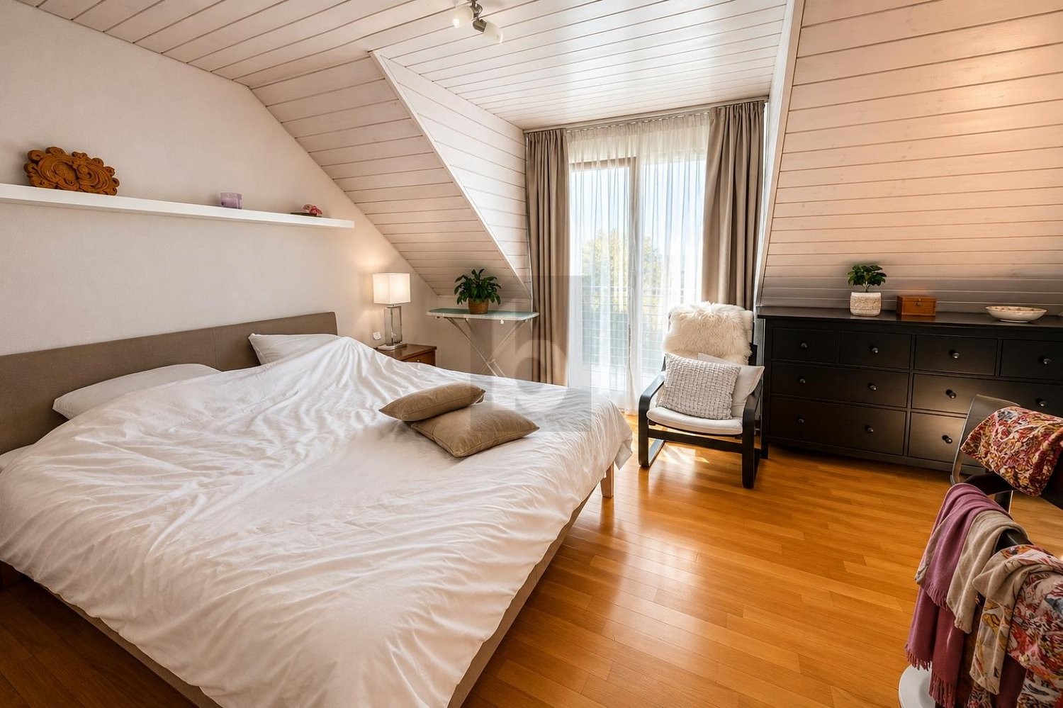 6 ½ rooms duplex house