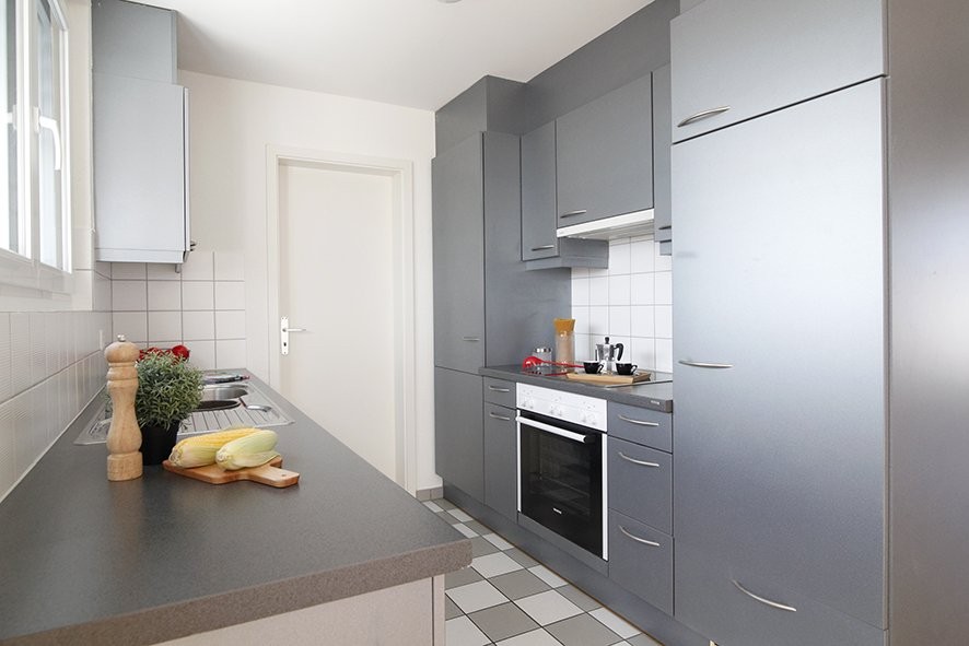 2 ½ rooms apartment, photo 3 sur 7