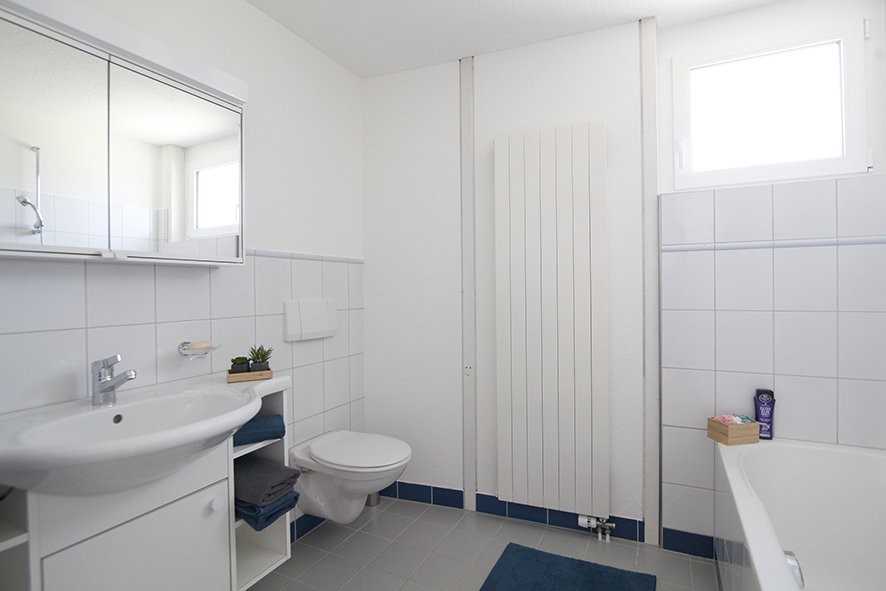2 ½ rooms apartment, photo 4 sur 7