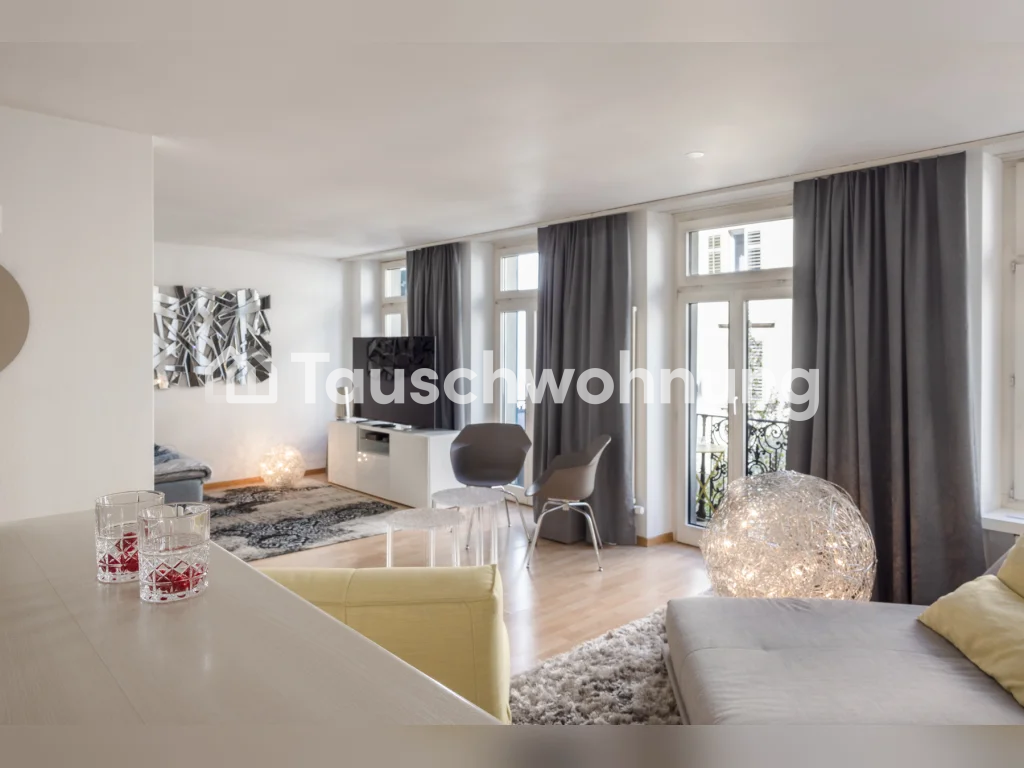 Appartement de 1 ½ pièce