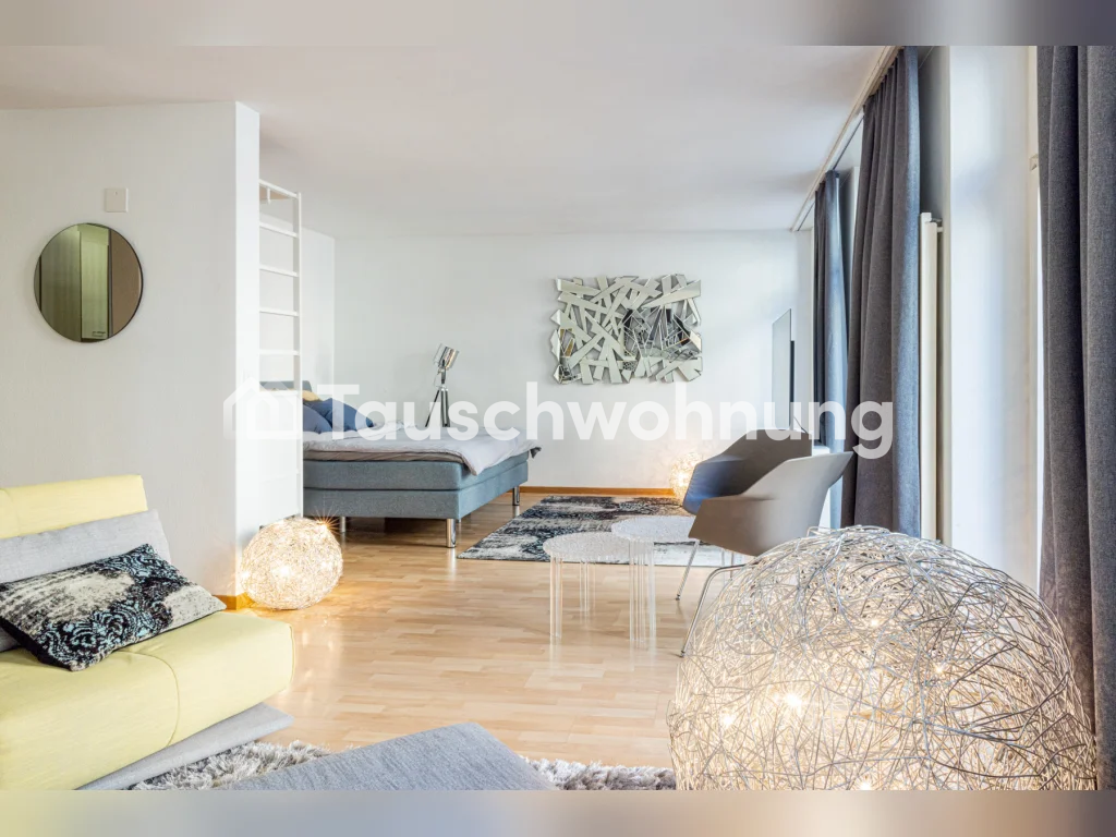 Appartement de 1 ½ pièce