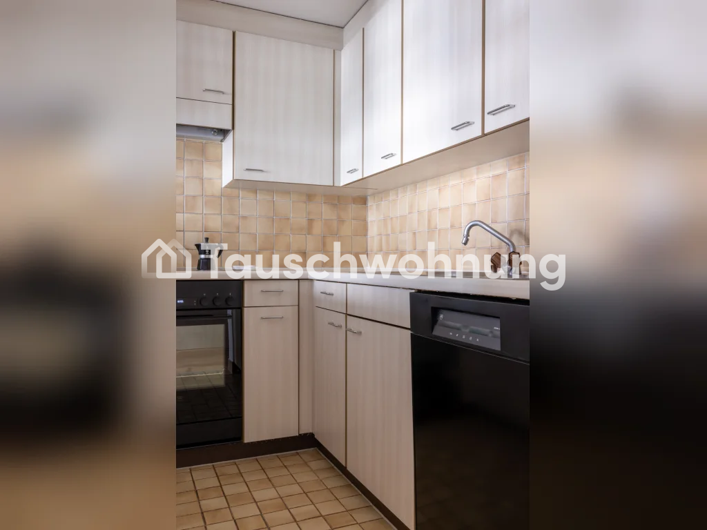Appartement de 1 ½ pièce