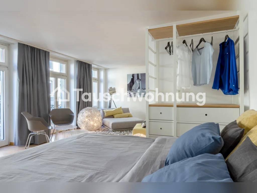 Appartement de 1 ½ pièce