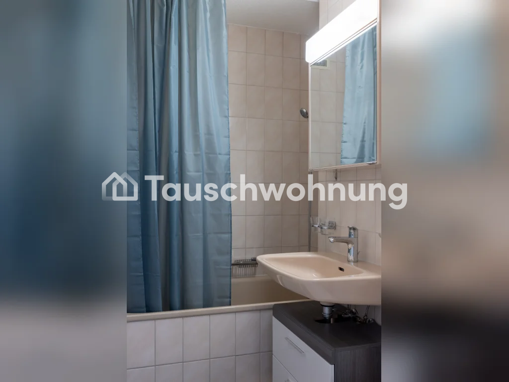 Appartement de 1 ½ pièce