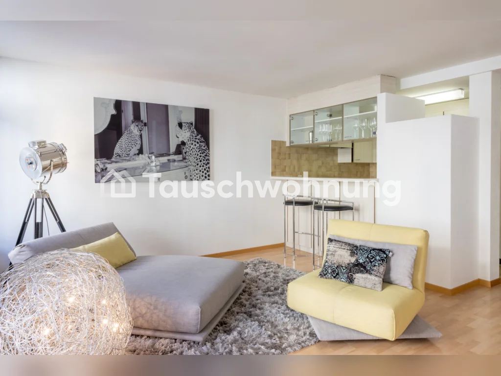 Appartement de 1 ½ pièce