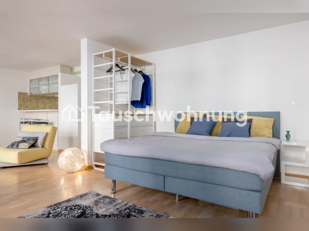 Appartement de 1 ½ pièce