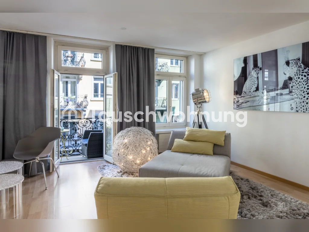 Appartement de 1 ½ pièce