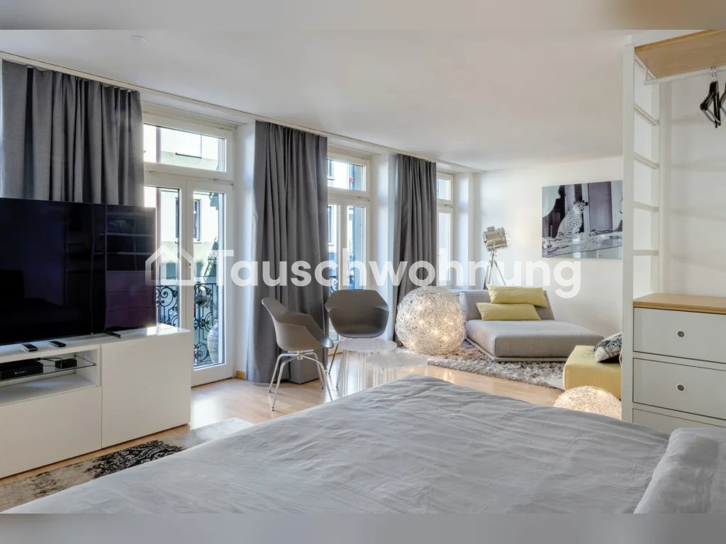 Appartement de 1 ½ pièce