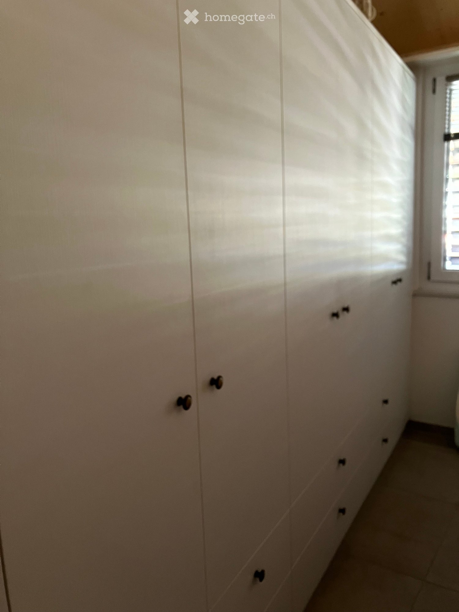 4 rooms apartment, photo 3 of 4