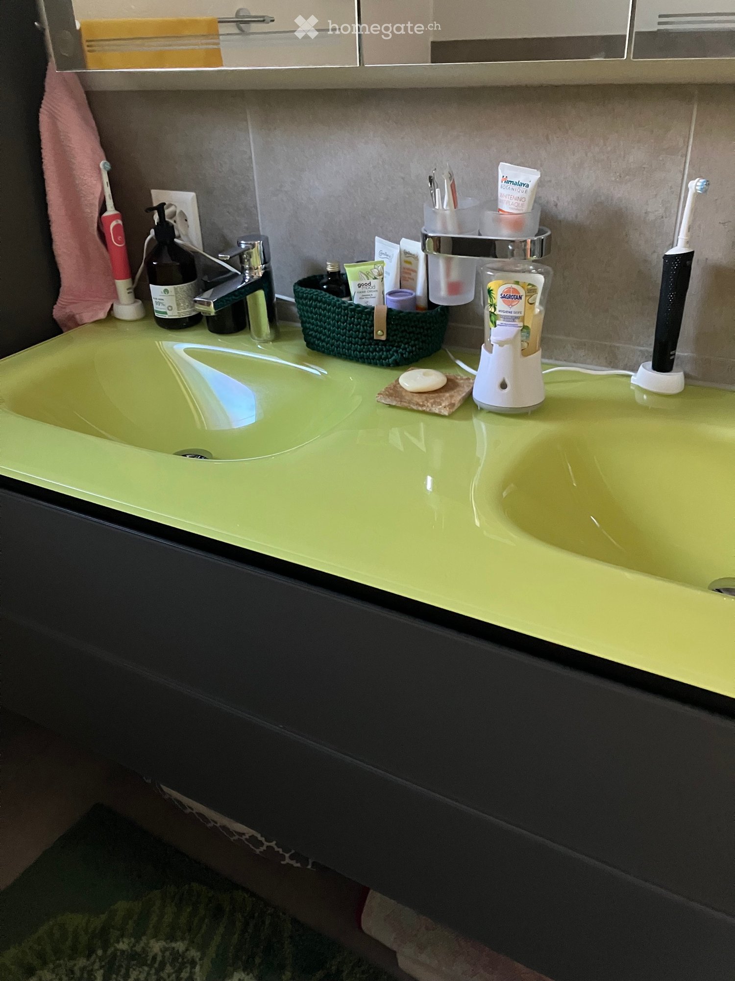 4 rooms apartment, photo 4 of 4