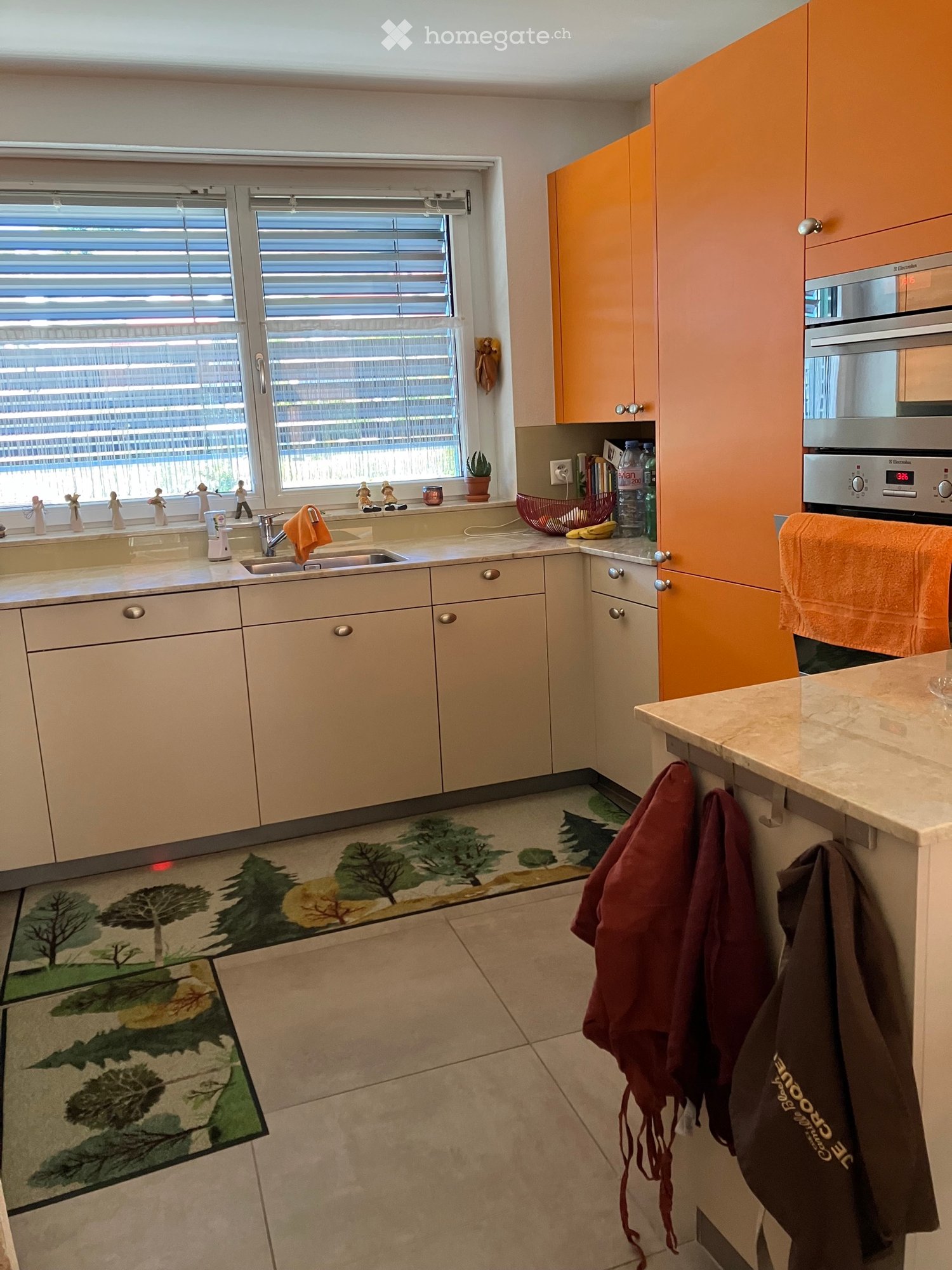 4 rooms apartment, photo 2 of 4