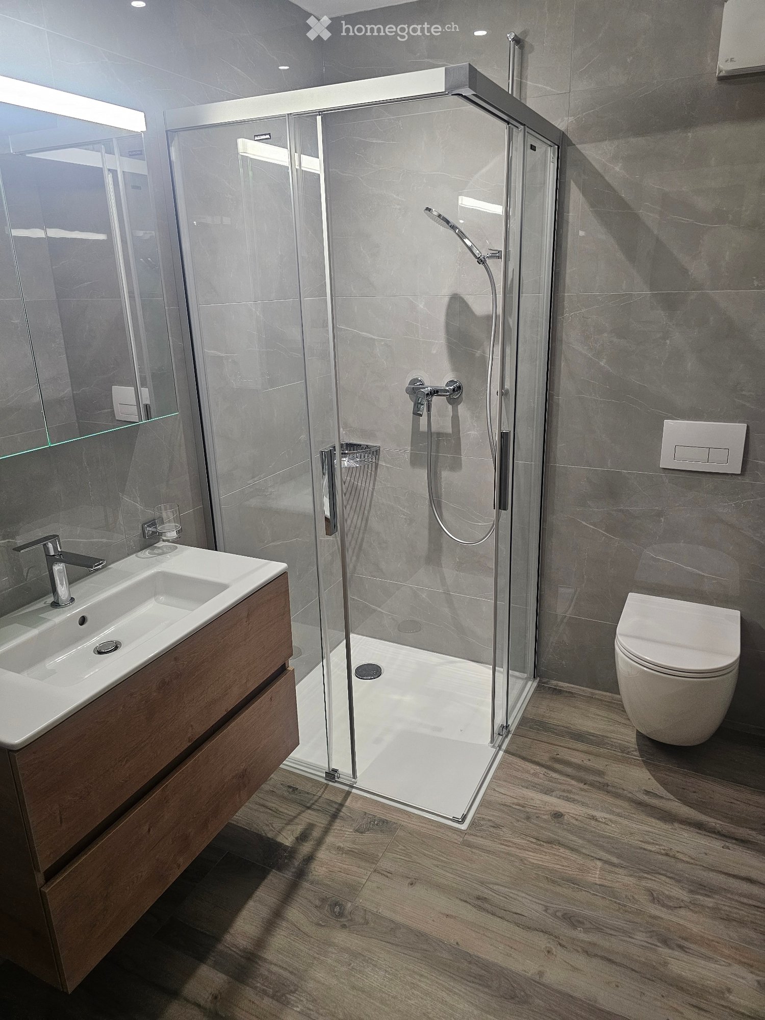 Appartamento di 2 ½ locali, foto 4 di 5