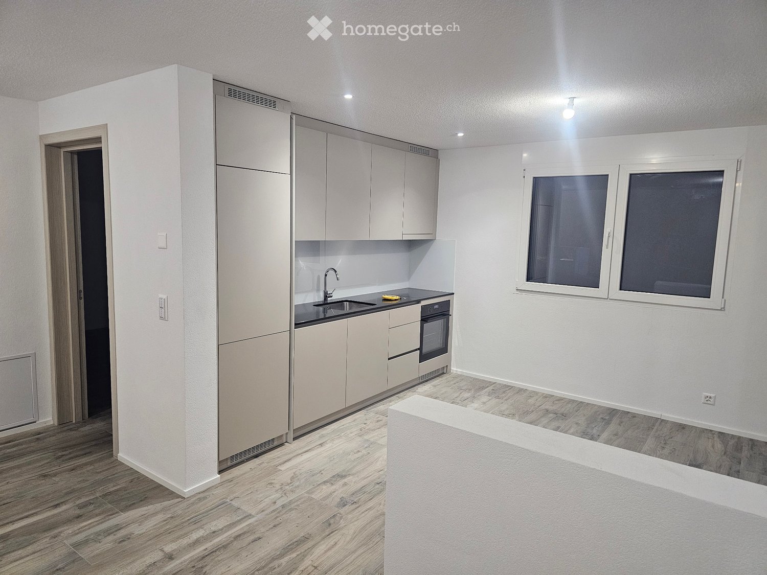 Appartamento di 2 ½ locali, foto 2 di 5