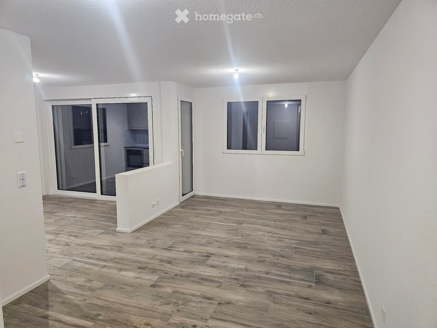 Appartamento di 2 ½ locali, foto 1 di 5