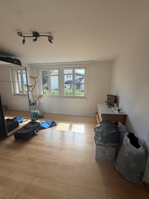 4 rooms apartment, photo 3 of 7