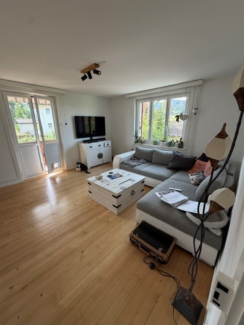 4 rooms apartment, photo 4 of 7