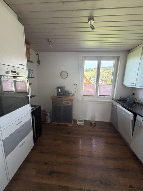 4 rooms apartment, photo 1 of 7
