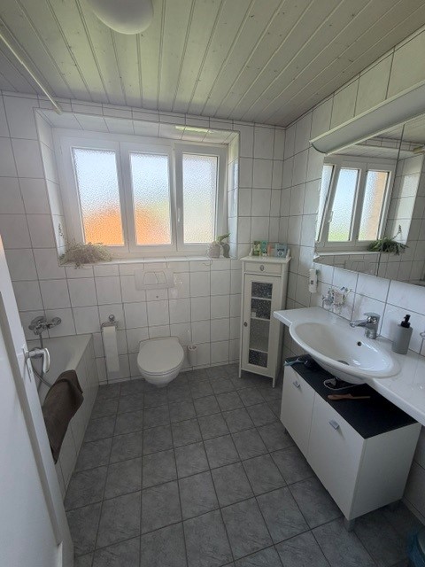 4 rooms apartment, photo 6 of 7