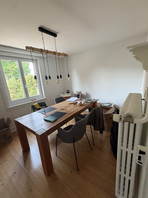 4 rooms apartment, photo 5 of 7
