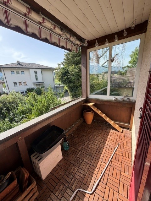 4 rooms apartment, photo 7 of 7