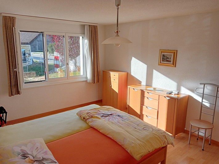 3 ½ rooms apartment, photo 2 of 10