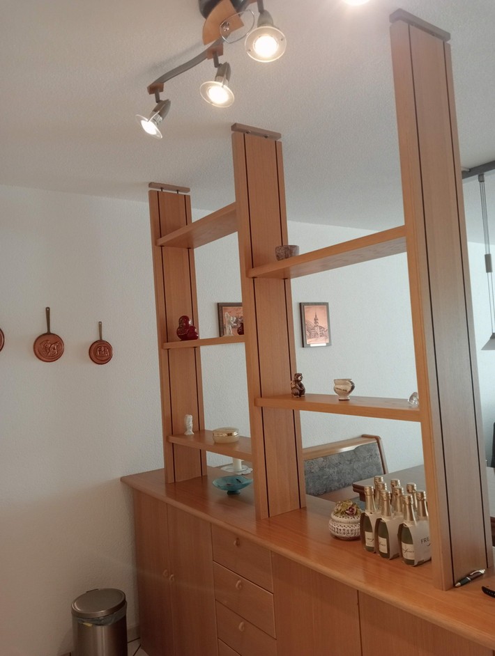 3 ½ rooms apartment, photo 4 of 10