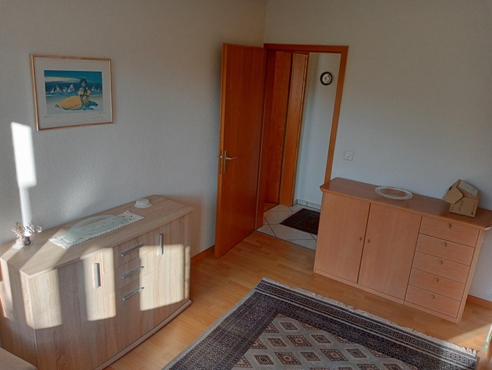 3 ½ rooms apartment, photo 10 of 10