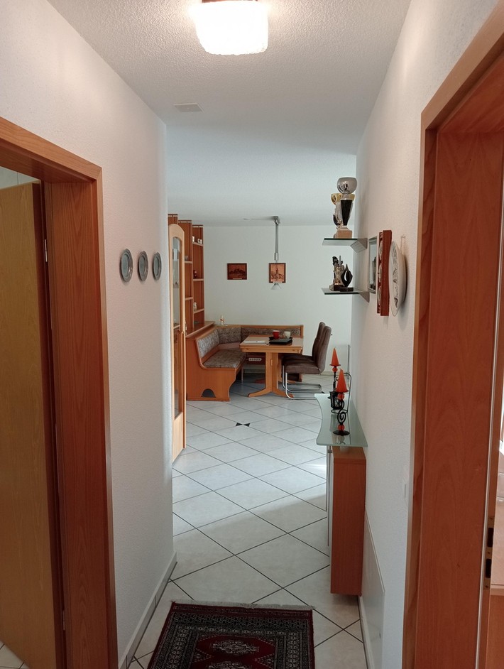 3 ½ rooms apartment, photo 6 of 10