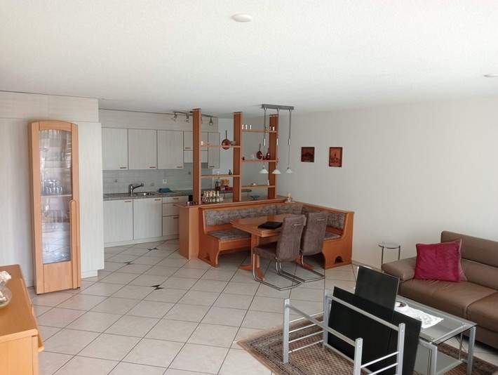 3 ½ rooms apartment, photo 3 of 10