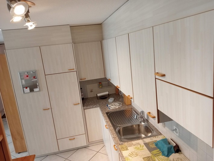 3 ½ rooms apartment, photo 1 of 10