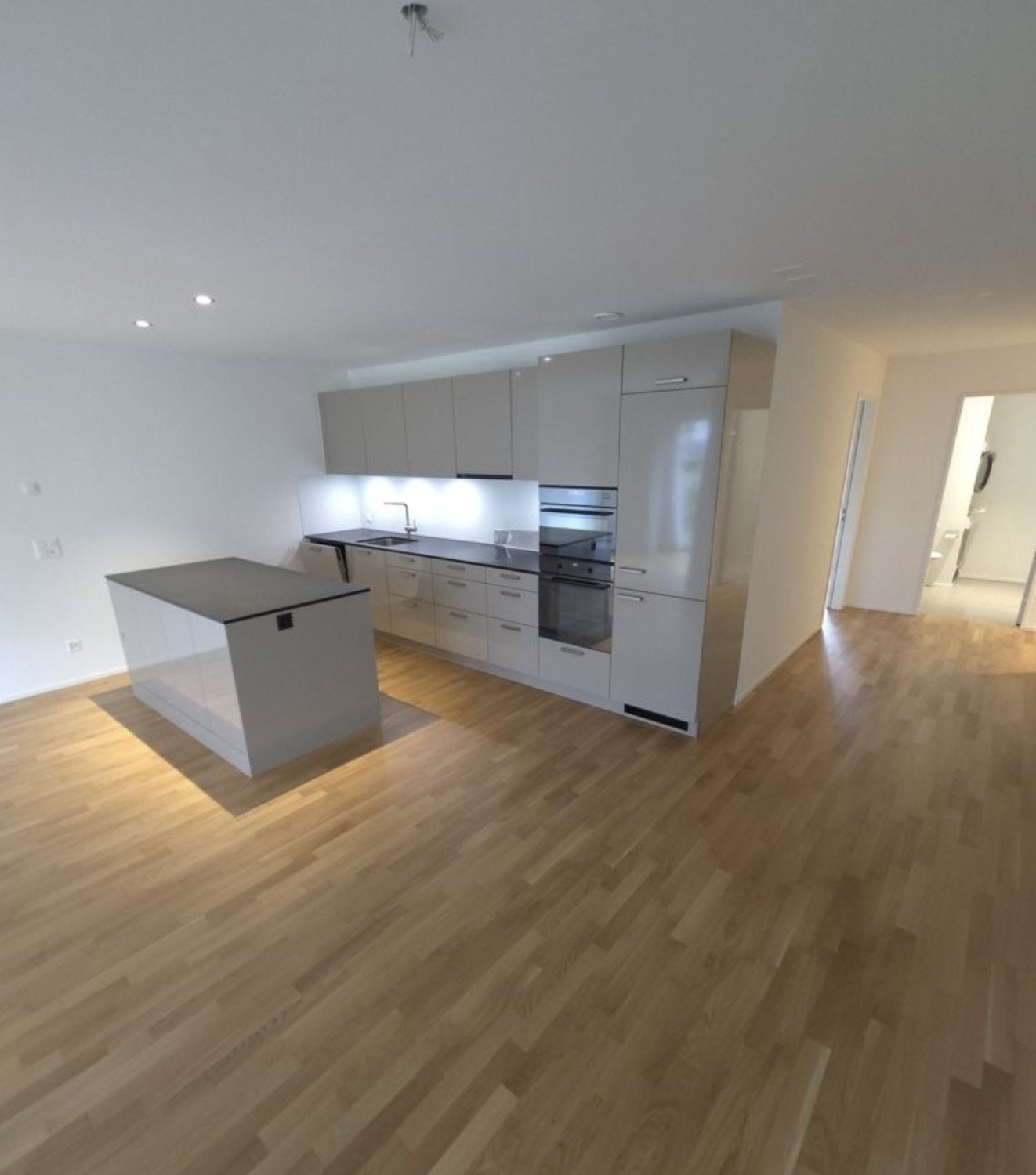 2 ½ rooms apartment, photo 4 of 9
