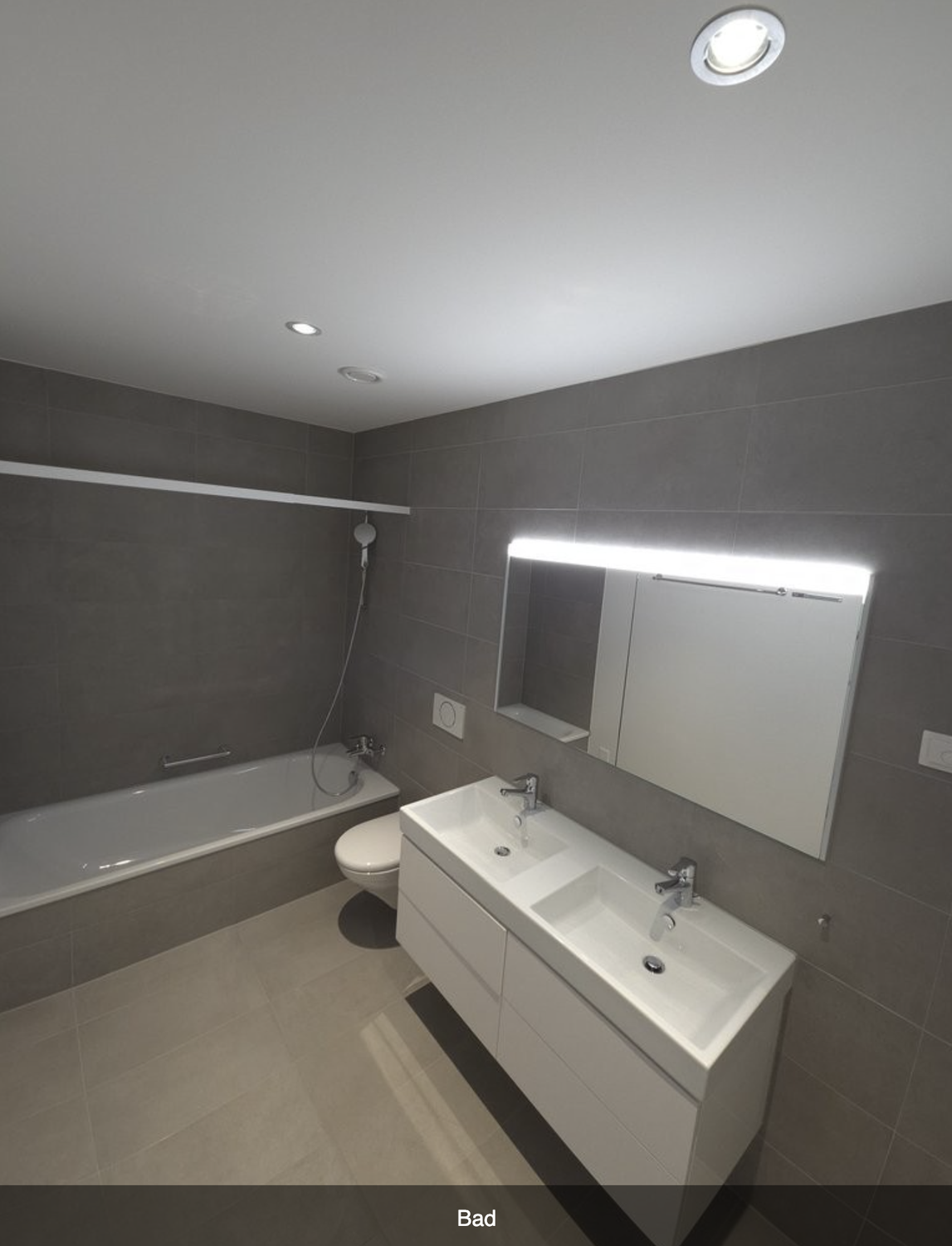 2 ½ rooms apartment, photo 3 of 9