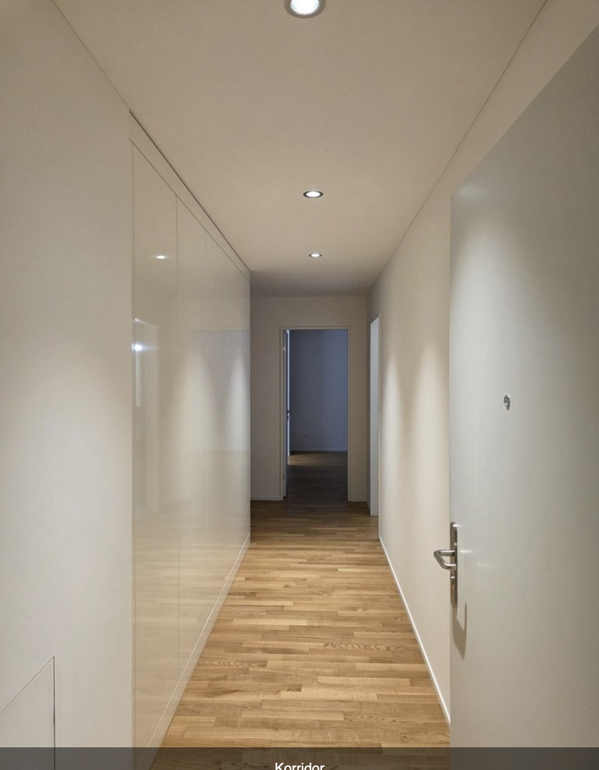2 ½ rooms apartment, photo 6 of 9