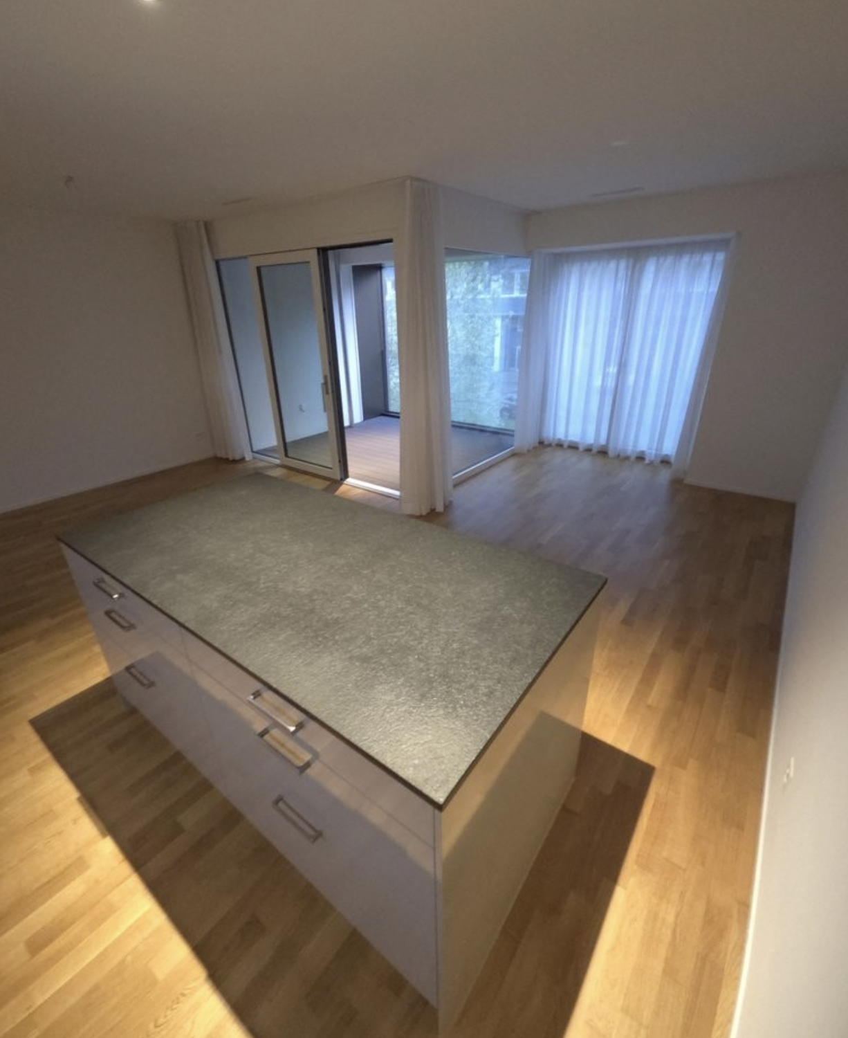 2 ½ rooms apartment, photo 2 of 9
