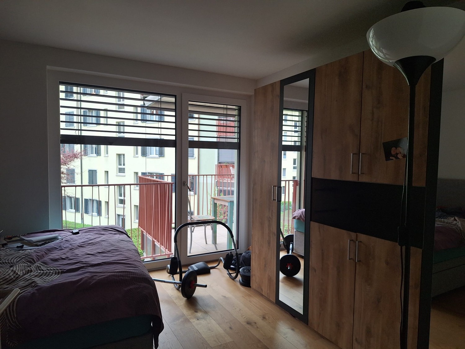 Room in a shared flat, photo 3 of 3