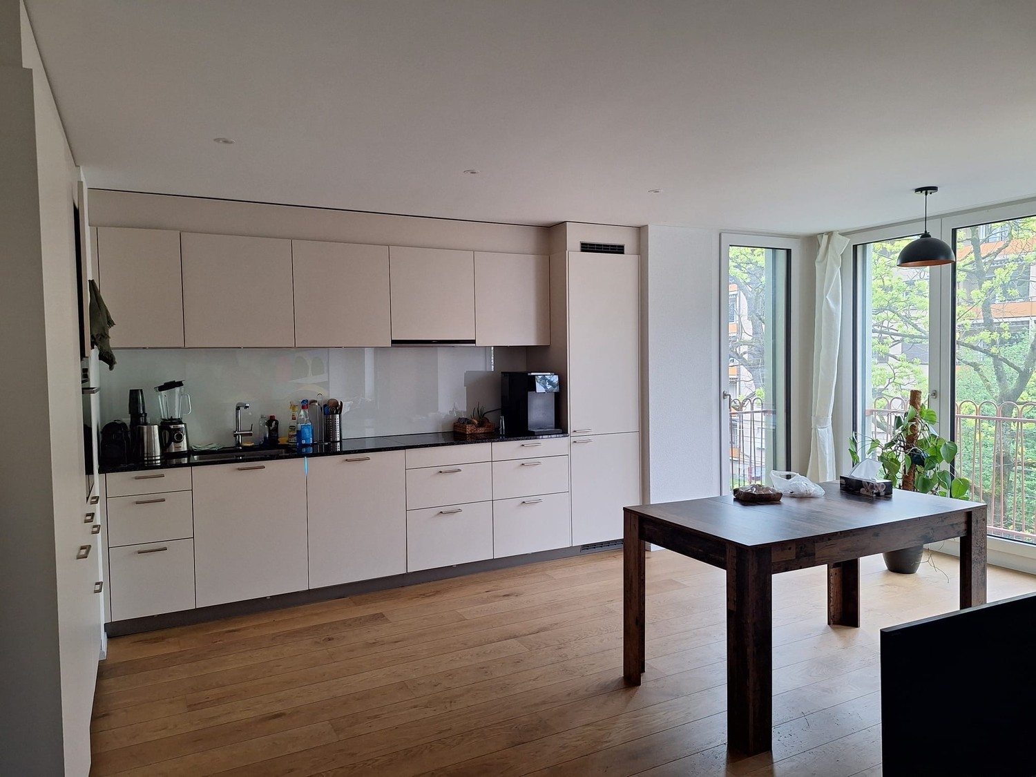 Room in a shared flat, photo 1 of 3