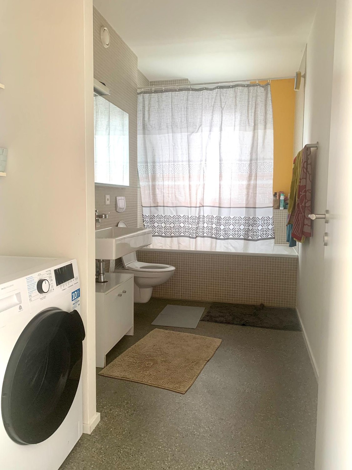 Zimmer in einer WG