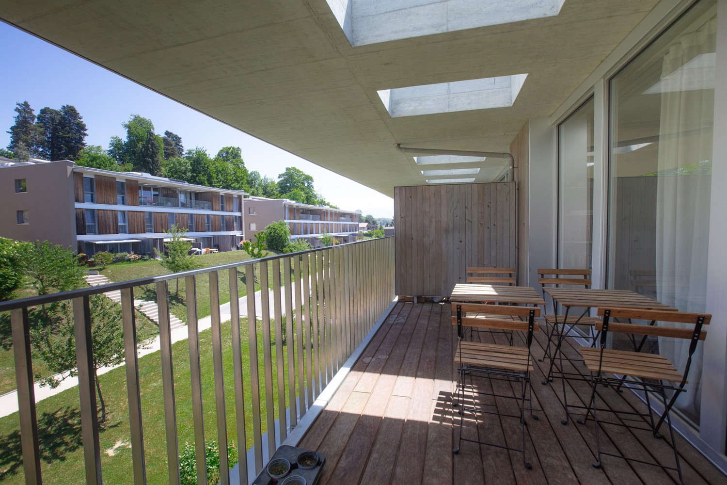 Zimmer in einer WG