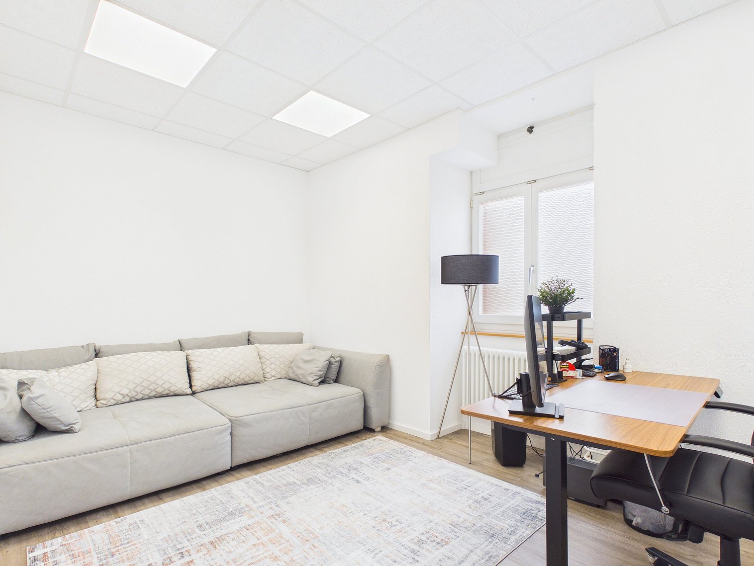 140m² office, photo 8 of 10