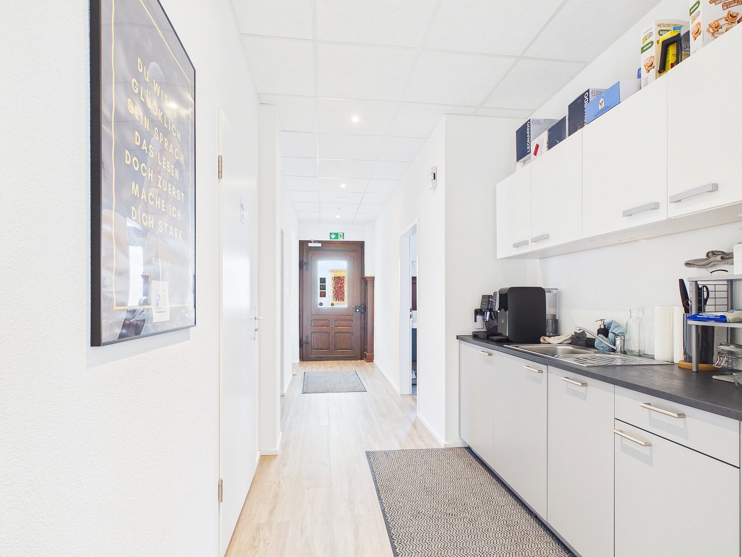 140m² office, photo 10 of 10