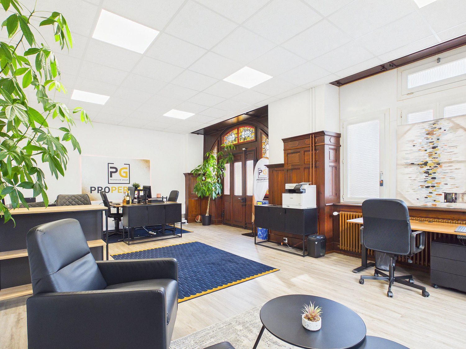 140m² office, photo 6 of 10